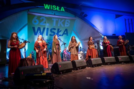 drugi dzień 62. TKB